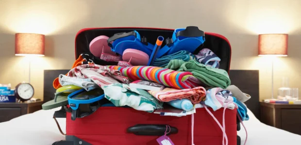 What to Pack in a Toddler Travel Bag for Summer 2024 – Checklist